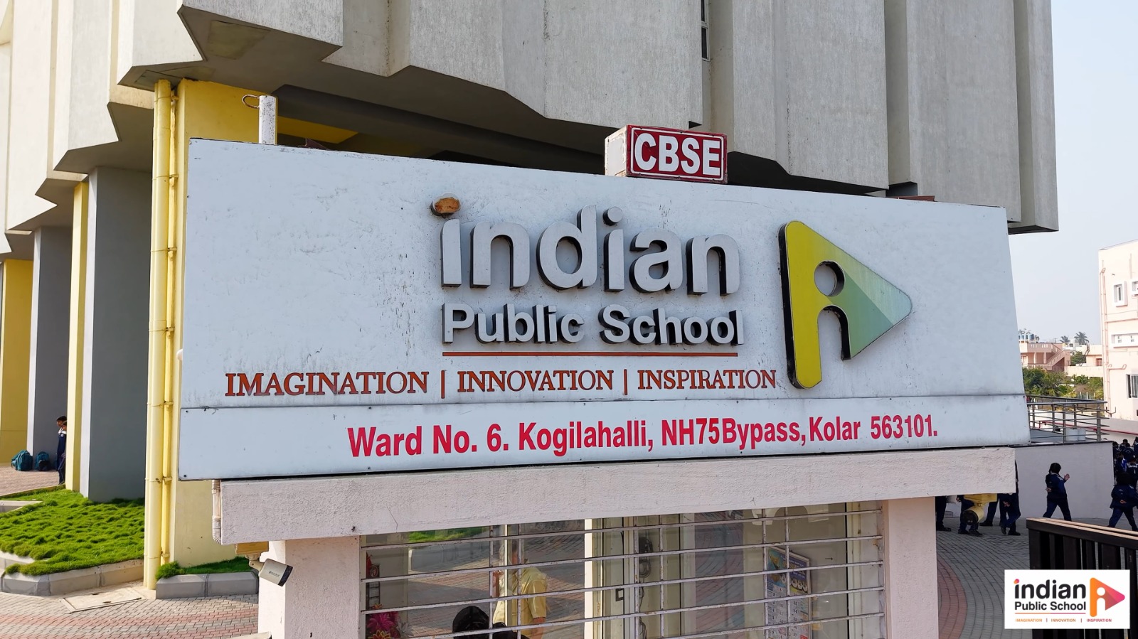 Indian Public School